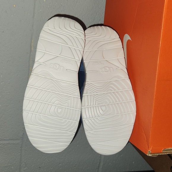 New UGG Sneakers, Kids size 12 - Picture 2 of 5